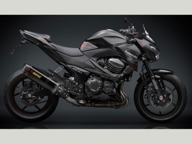 2013-2016 Kawasaki Z800 Motorcycle Fairings Kits UK