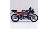 1988-1989 Honda CBR250R MC19 Fairings UK