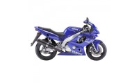 1994-2007 Yamaha YZF600R Fairings UK