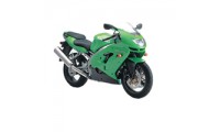 1998-1999 Kawasaki Ninja ZX9R Fairings UK