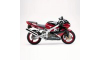 2000-2001 Kawasaki Ninja ZX9R Fairings UK