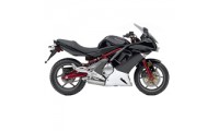 2006-2008 Kawasaki Ninja EX650 Fairings UK