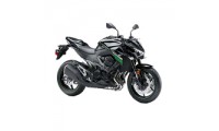 2013-2016 Kawasaki Ninja Z800 Fairings UK