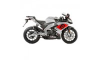 Aprilia RS4 Fairings UK