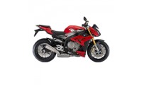 BMW S1000R Fairings UK