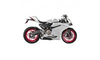 Ducati 959 Fairings UK