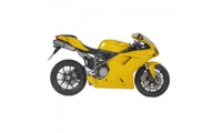 Ducati 1098 Fairings UK