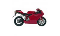 Ducati 749 Fairings UK