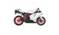 Ducati 848 Fairings UK