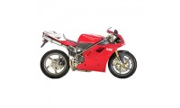 Ducati 996 Fairings UK