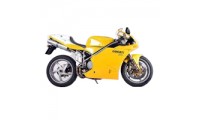 Ducati 998 Fairings UK