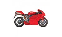 Ducati 999 Fairings UK