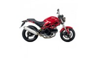 Ducati Monster 696 Fairings UK