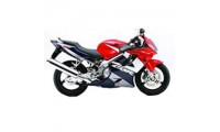 Honda CBR600 F2 Fairings UK