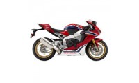 Honda CBR Fairings UK