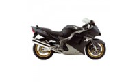 Honda CBR1100XX Fairings UK