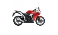 Honda CBR250R Fairings UK
