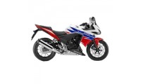 Honda CBR500RR Fairings UK