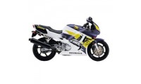 Honda CBR600 F3 Fairings UK