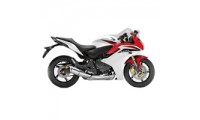 Honda CBR600F Fairings UK