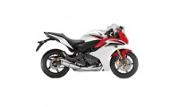 2011-2013 Honda CBR600F Fairings UK