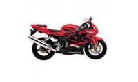 2001-2003 Honda CBR600 F4i Fairings UK