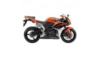 2007-2008 Honda CBR600RR Fairings UK