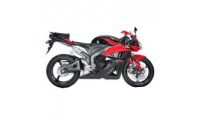 2009-2012 Honda CBR600RR Fairings UK