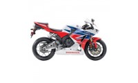 Honda CBR600RR Fairings UK