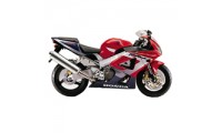 2000-2001 Honda CBR900RR 929 Fairings UK