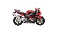 Honda CBR900RR Fairings UK