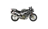 Honda VTR1000F Fairings UK
