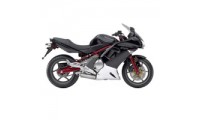 Kawasaki Ninja ER6F Fairings UK