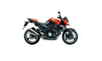 Kawasaki Ninja Z1000 Fairings UK