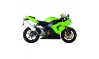 2003-2005 Kawasaki Ninja ZX10R Fairings UK