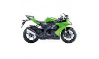 2008-2010 Kawasaki Ninja ZX10R Fairings UK