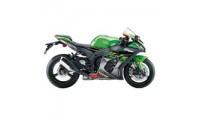 Kawasaki Ninja ZX10R Fairings UK