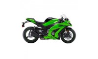 2011-2015 Kawasaki Ninja ZX10R Fairings UK
