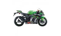 2016-2019 Kawasaki Ninja ZX10R Fairings UK