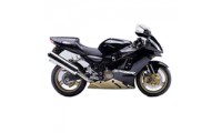 2000-2001 Kawasaki Ninja ZX12R Fairings UK