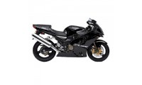 Kawasaki Ninja ZX12R Fairings UK