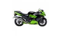 Kawasaki Ninja ZX14R Fairings UK
