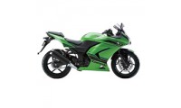 Kawasaki Ninja ZX250R Fairings UK