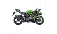 Kawasaki Ninja ZX6R Fairings UK
