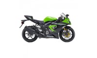 2013-2018 Kawasaki Ninja ZX6R Fairings UK