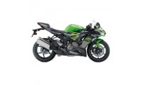 2019-2023 Kawasaki Ninja ZX6R Fairings UK