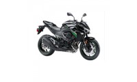 Kawasaki Ninja Z800 Fairings UK
