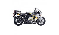 Kawasaki Ninja ZX7R Fairings UK