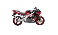 Kawasaki Ninja ZX9R Fairings UK