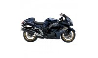 2008-2019 Suzuki GSXR 1300 Hayabusa Fairings UK